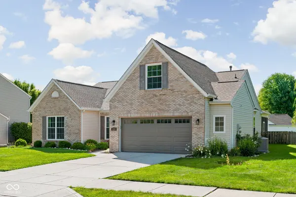 123 Paragon LN, Westfield, IN 46074