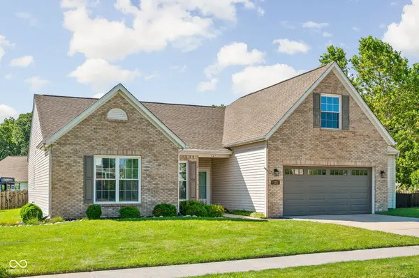 123 Paragon LN, Westfield, IN 46074