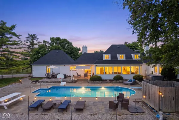 4083 W State Road 32, Anderson, IN 46011
