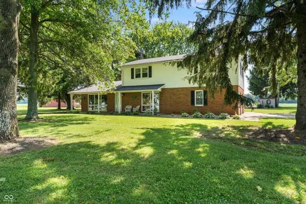 14761 S Us Highway 31, Elizabethtown, IN 47232