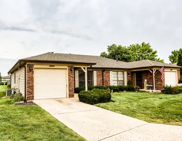 1804 Queensbridge CIR, Indianapolis, IN 46219