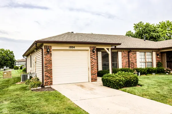 1804 Queensbridge CIR, Indianapolis, IN 46219