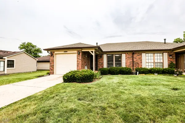 1804 Queensbridge CIR, Indianapolis, IN 46219