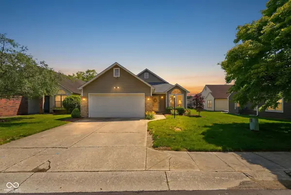 7843 Oceanline DR, Indianapolis, IN 46214