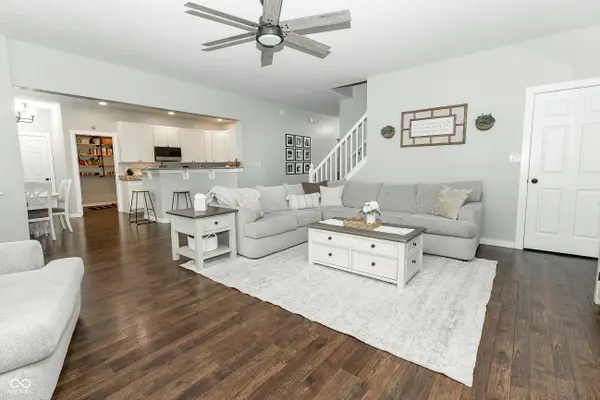 6440 E Coal Bluff CT, Camby, IN 46113