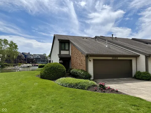 11383 Leander LN, Indianapolis, IN 46236