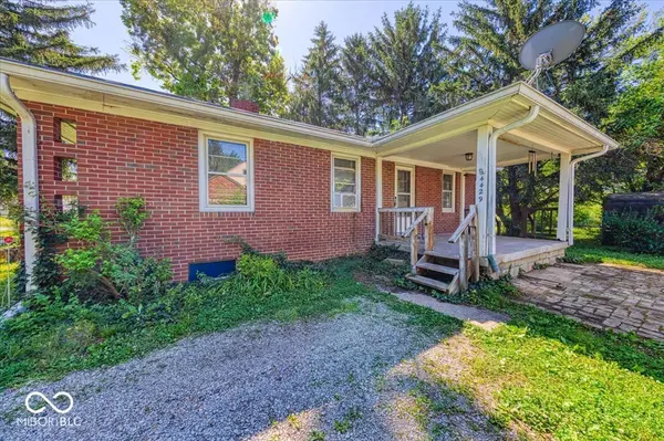 4429 Dudley North DR, Indianapolis, IN 46237