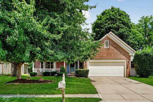 3634 Katelyn LN, Indianapolis, IN 46228