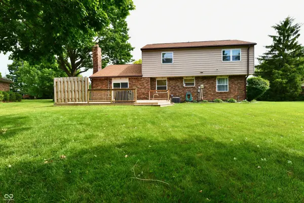 6721 Live Oak RD, Indianapolis, IN 46214