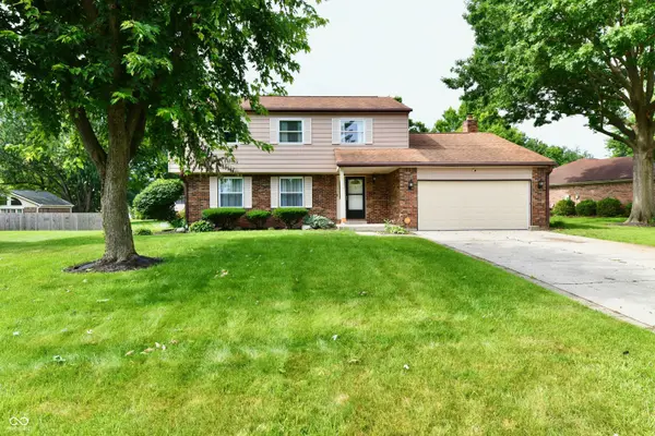 6721 Live Oak RD, Indianapolis, IN 46214