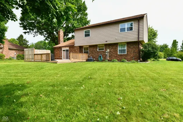6721 Live Oak RD, Indianapolis, IN 46214