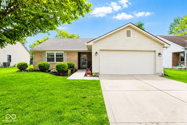 4331 Tarragon DR, Indianapolis, IN 46237