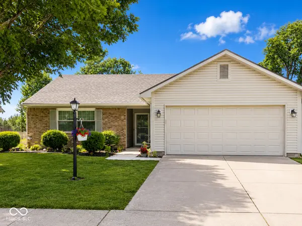 4331 Tarragon DR, Indianapolis, IN 46237