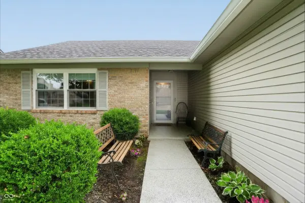 4331 Tarragon DR, Indianapolis, IN 46237