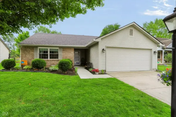4331 Tarragon DR, Indianapolis, IN 46237