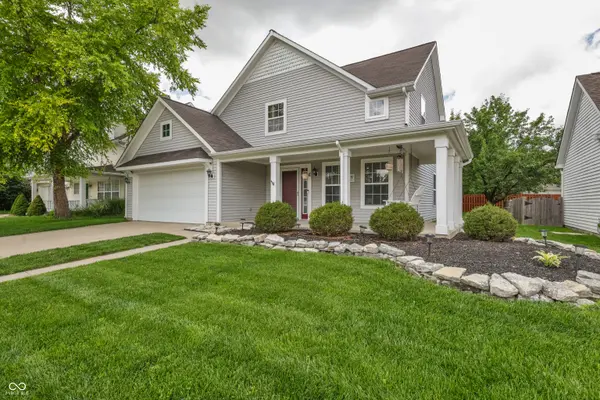 5116 Brookstone CT, Indianapolis, IN 46268