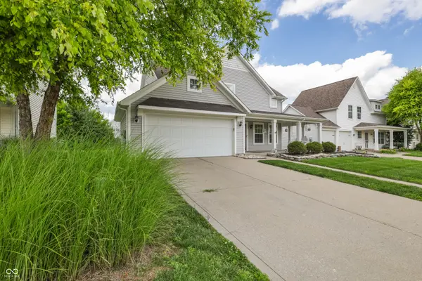 5116 Brookstone CT, Indianapolis, IN 46268