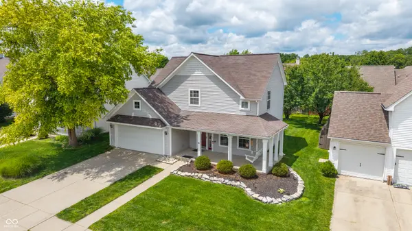 5116 Brookstone CT, Indianapolis, IN 46268