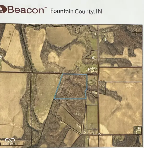 0 W Allen RD, Covington, IN 47932