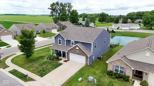 1730 Shadowbrook DR, Marion, IN 46953
