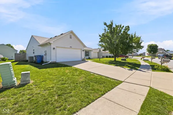 4032 Springmill DR, Kokomo, IN 46902