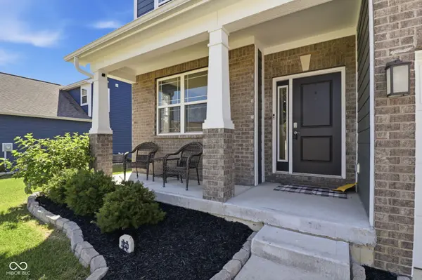 6897 Woodward WAY, Plainfield, IN 46168