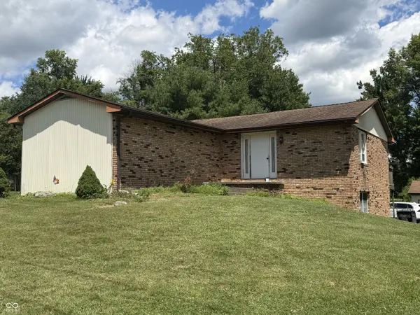 8137 N Us Highway 31, Seymour, IN 47274