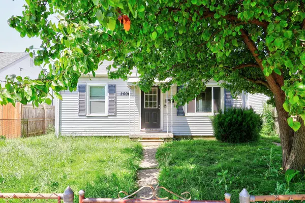 2006 Calhoun ST, Indianapolis, IN 46203