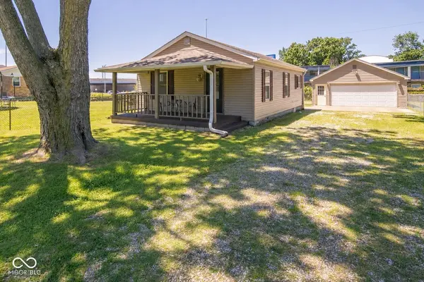 3316 S Tacoma AVE, Indianapolis, IN 46237