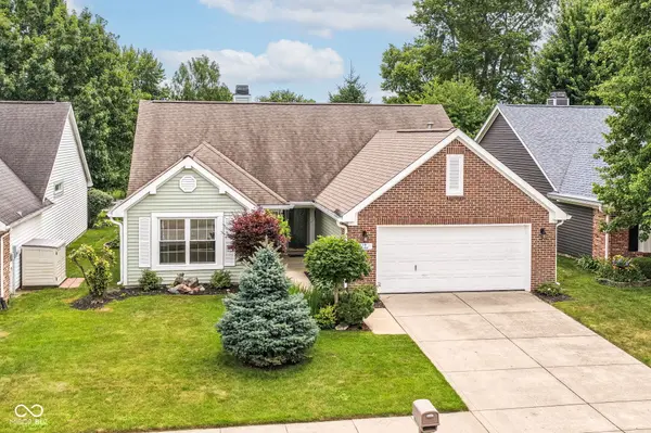 10539 Prestbury DR, Indianapolis, IN 46236