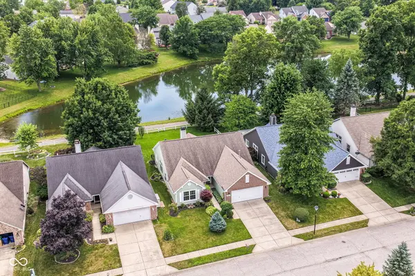 10539 Prestbury DR, Indianapolis, IN 46236