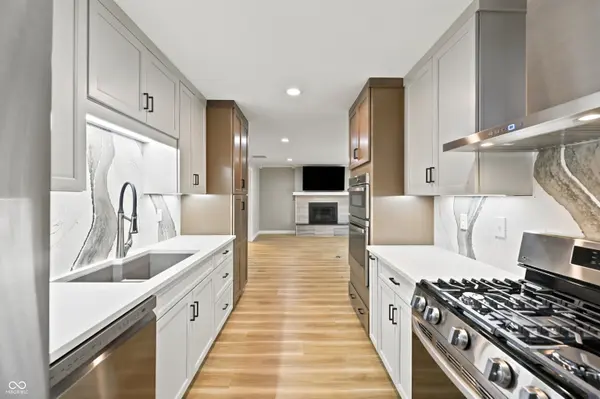 41 E Westfield BLVD, Indianapolis, IN 46220