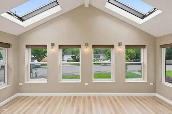 41 E Westfield BLVD, Indianapolis, IN 46220