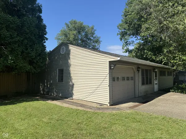 117 W Hoosier ST, Bloomington, IN 47403