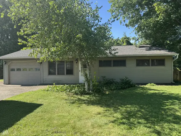 117 W Hoosier ST, Bloomington, IN 47403