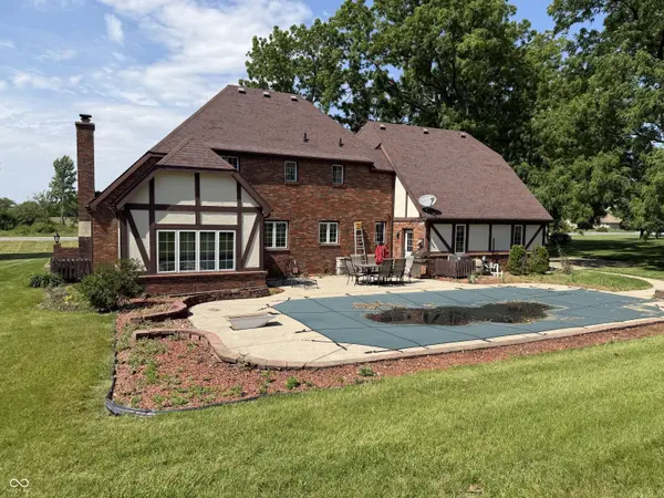231 E Us Highway 36, Pendleton, IN 46064