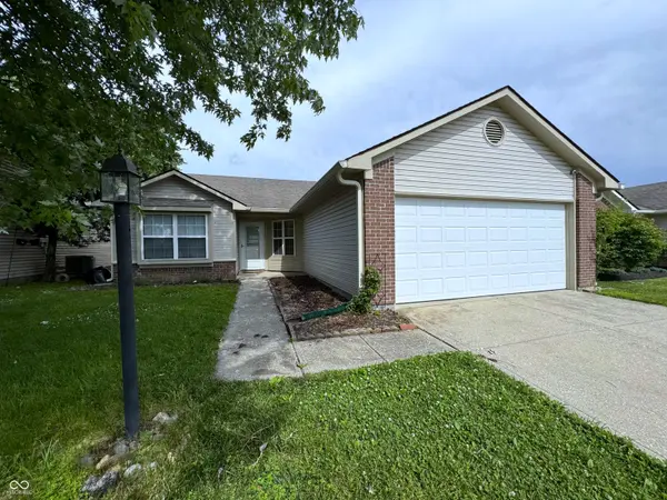7109 Moriarty DR, Indianapolis, IN 46217