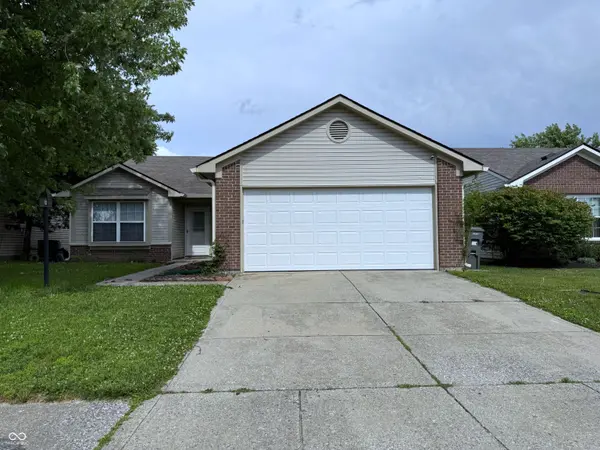 7109 Moriarty DR, Indianapolis, IN 46217