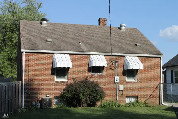 809 N Blish ST, Seymour, IN 47274