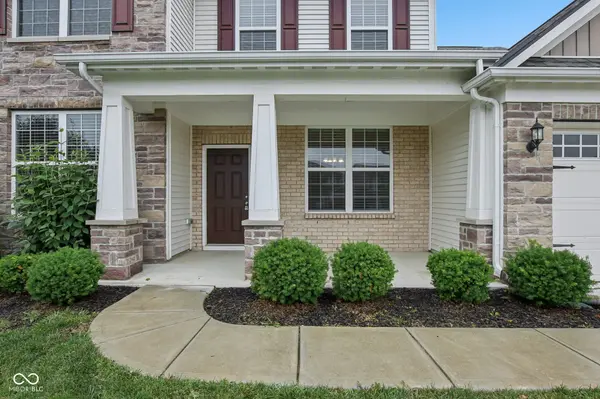 1438 Sunset BLVD, Avon, IN 46123