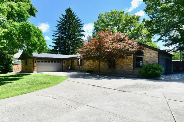 2999 Woodside DR, Plainfield, IN 46168