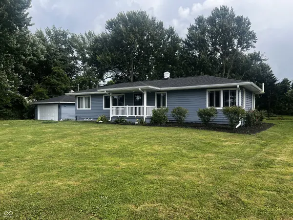 7115 W Ralston RD, Indianapolis, IN 46221