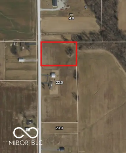 8000 Block S County Rd 950 E, Austin, IN 47102