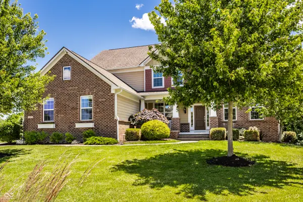 13651 Hiatt DR, Carmel, IN 46074