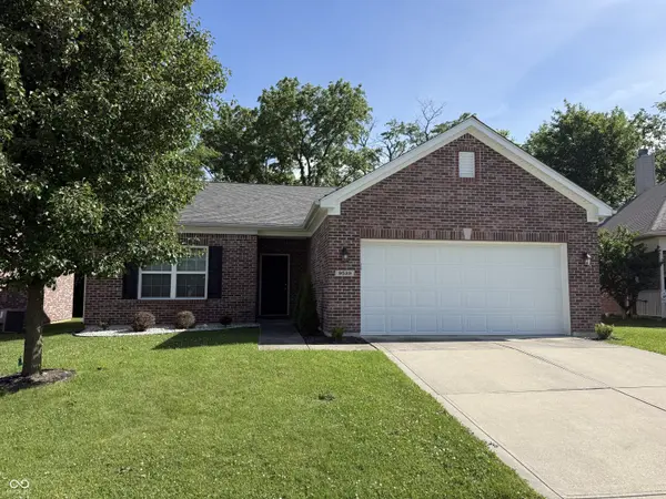 9539 Woodsong WAY, Indianapolis, IN 46229