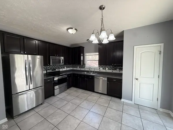 9539 Woodsong WAY, Indianapolis, IN 46229