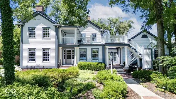 4909 Fall Creek RD, Indianapolis, IN 46220