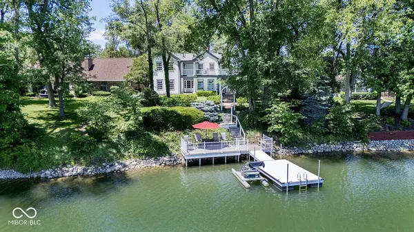 4909 Fall Creek RD, Indianapolis, IN 46220