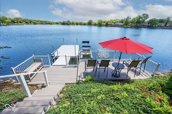 4909 Fall Creek RD, Indianapolis, IN 46220