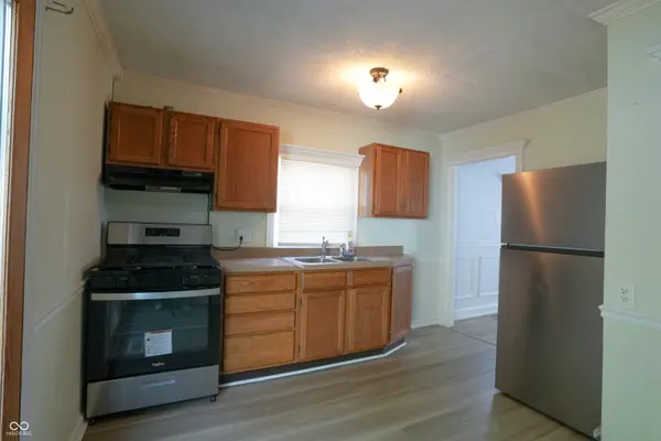2316 Saint Paul ST, Indianapolis, IN 46203